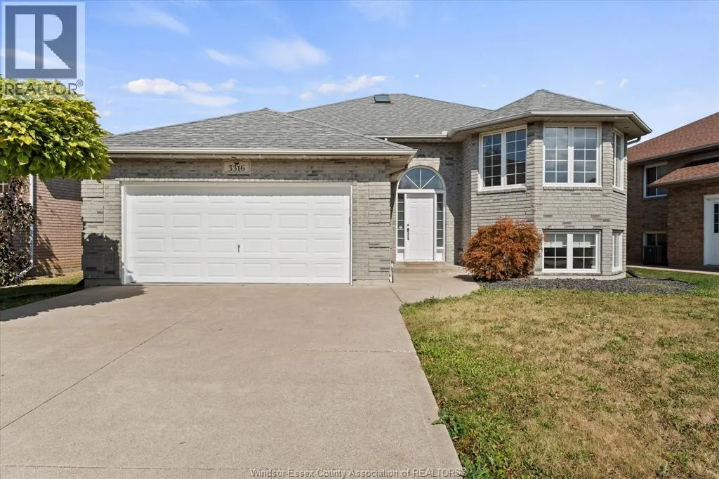 3316 Kenilworth