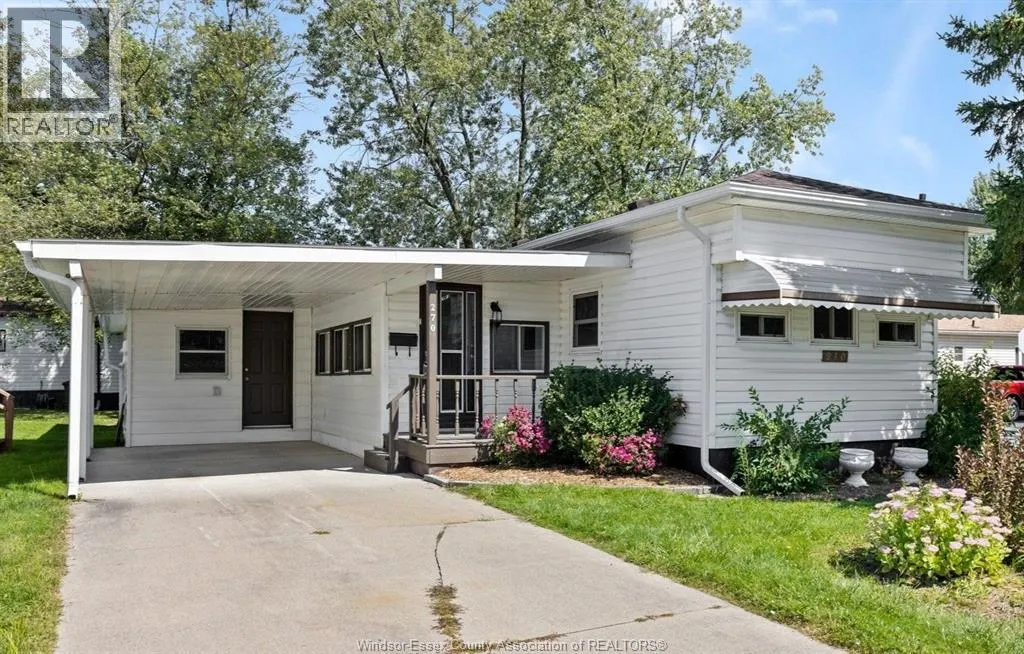 270 BEVERLY