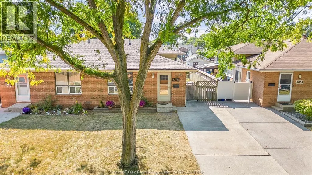 3011 JEFFERSON BOULEVARD