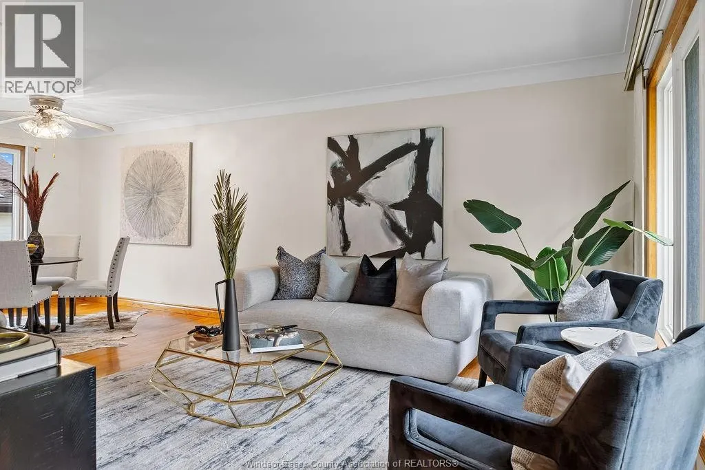 3545 GLENWOOD