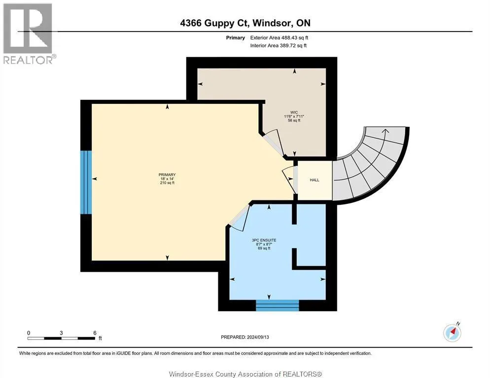 4366 Guppy COURT