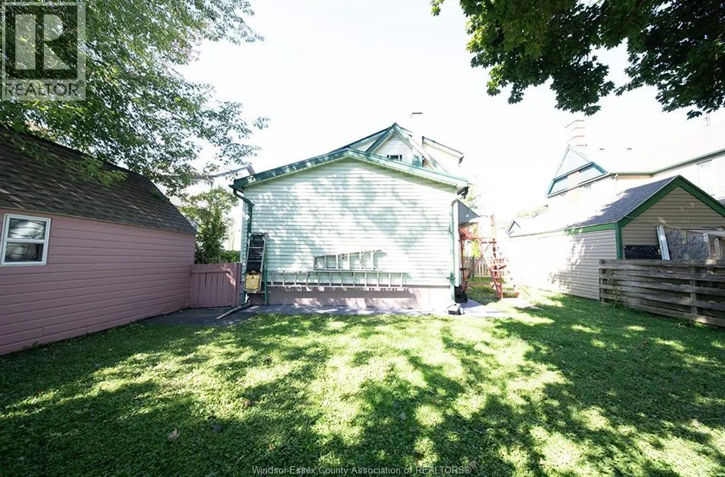 55 GRANT STREET