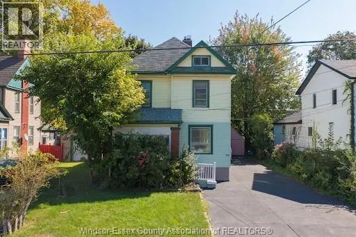 55 GRANT STREET