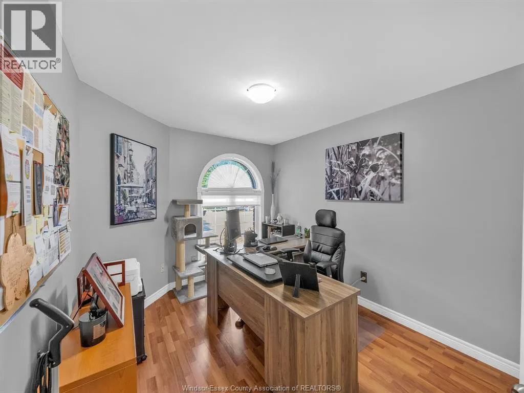 29 Anfred STREET