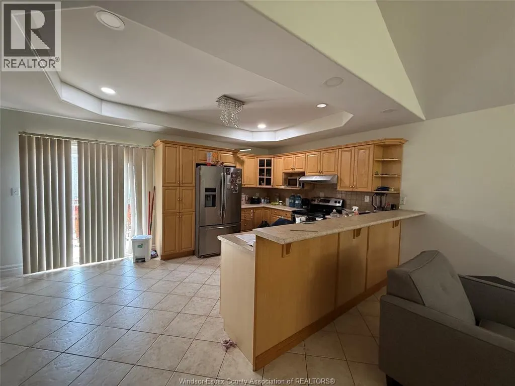 733 MASSIMO CRESCENT Unit# MAIN