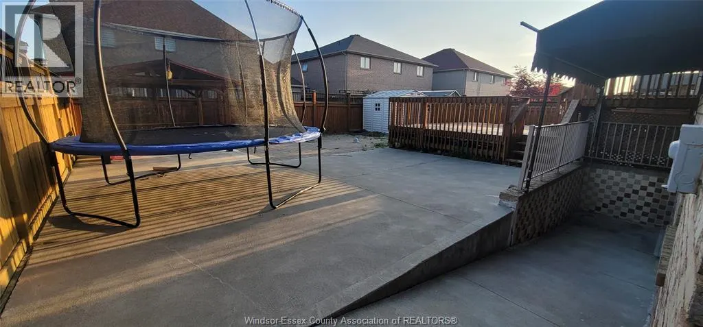 733 MASSIMO CRESCENT Unit# MAIN