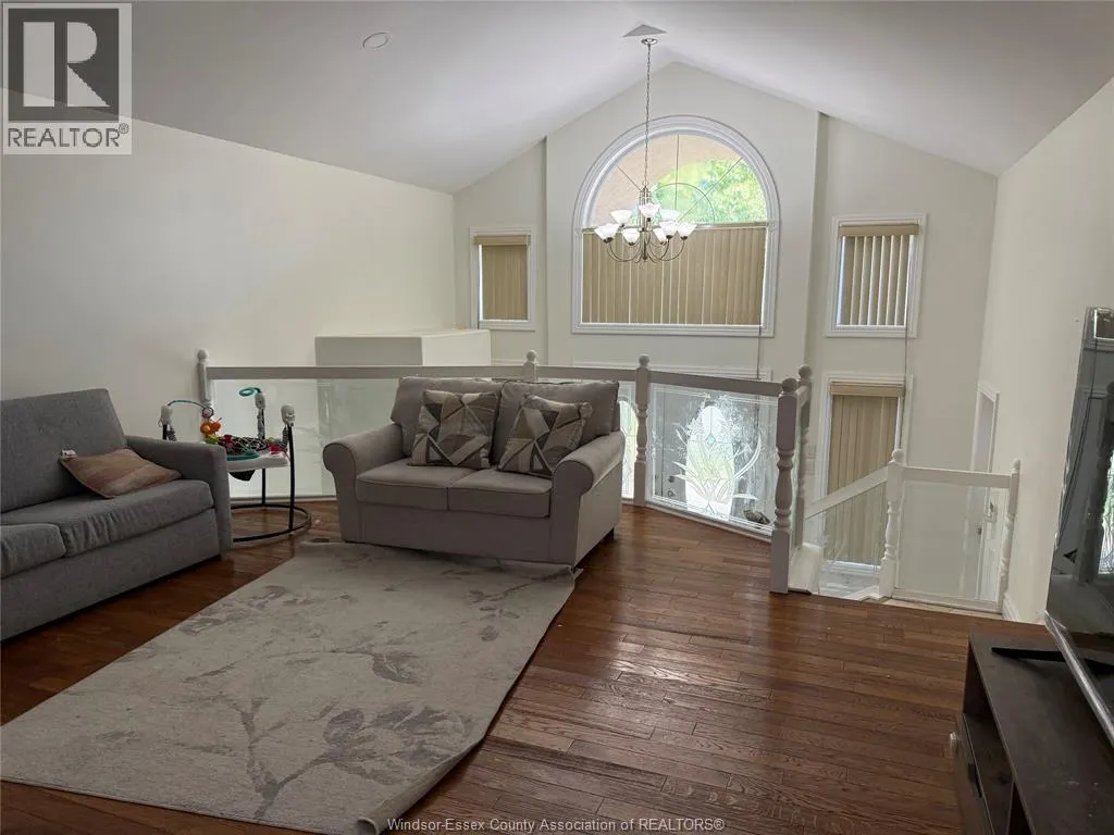 733 MASSIMO CRESCENT Unit# MAIN
