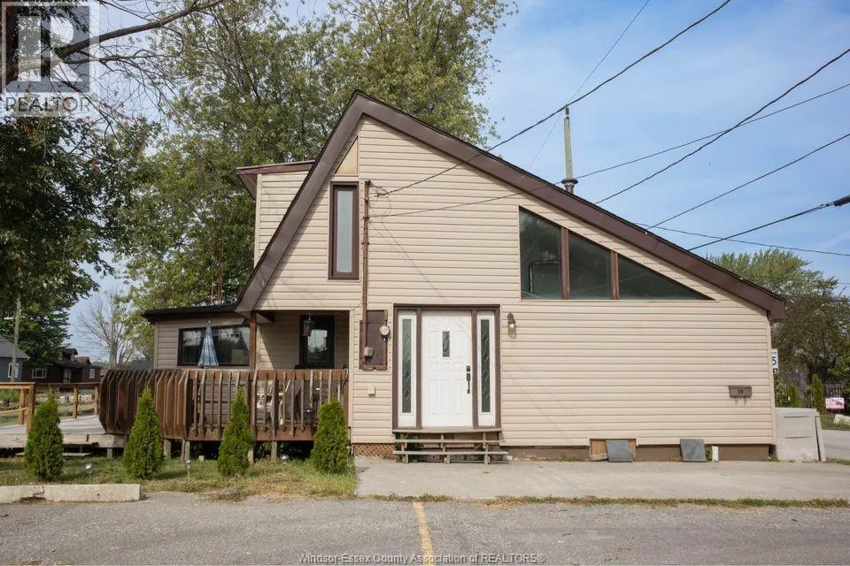 59 WAHNETA AVENUE