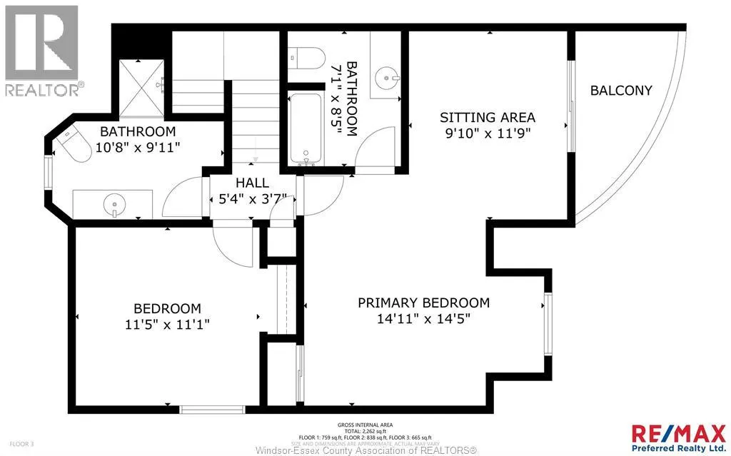 233 CRYSTAL BAY DRIVE
