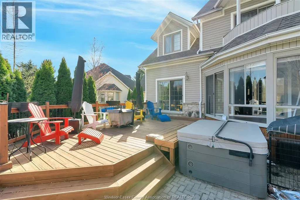 233 CRYSTAL BAY DRIVE