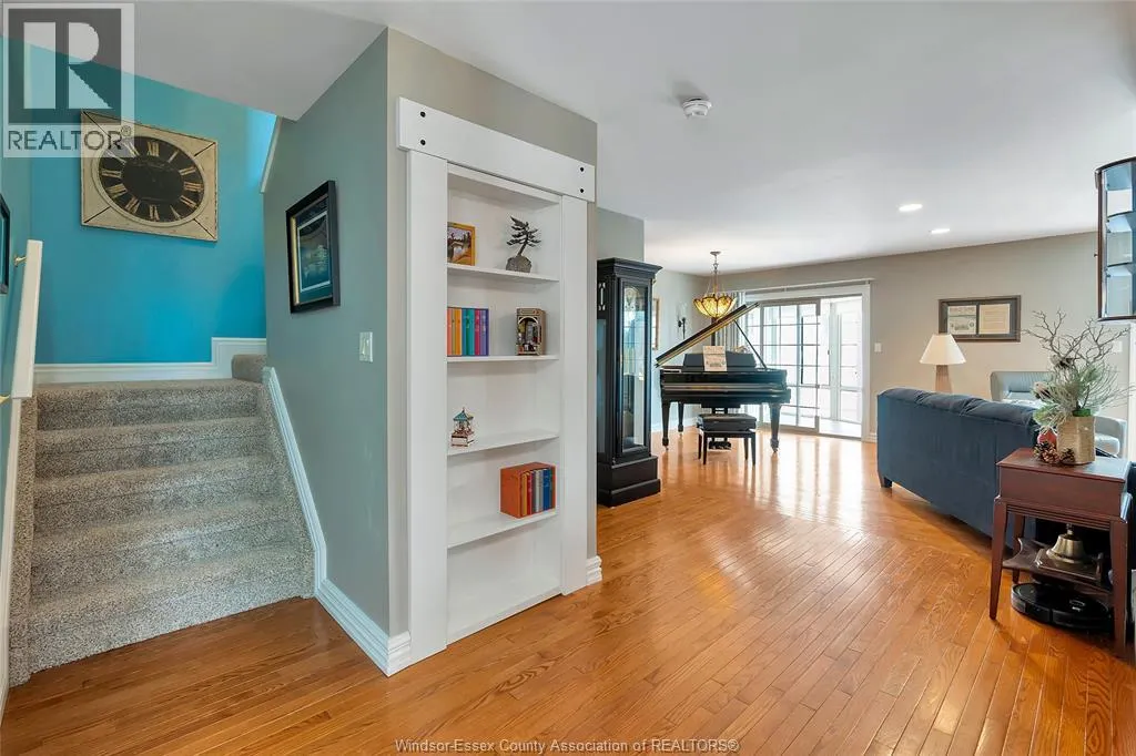 233 CRYSTAL BAY DRIVE