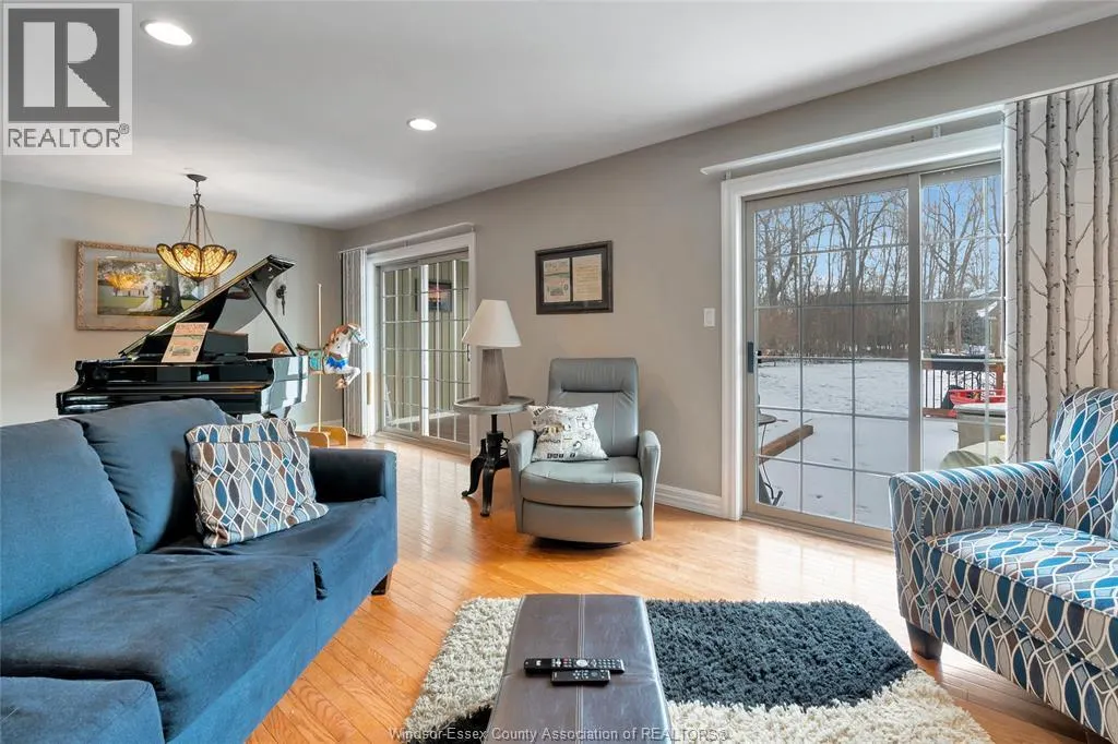233 CRYSTAL BAY DRIVE