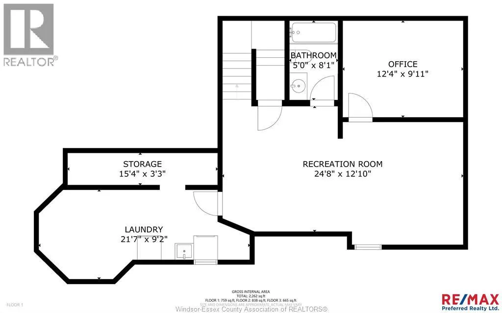 233 CRYSTAL BAY DRIVE