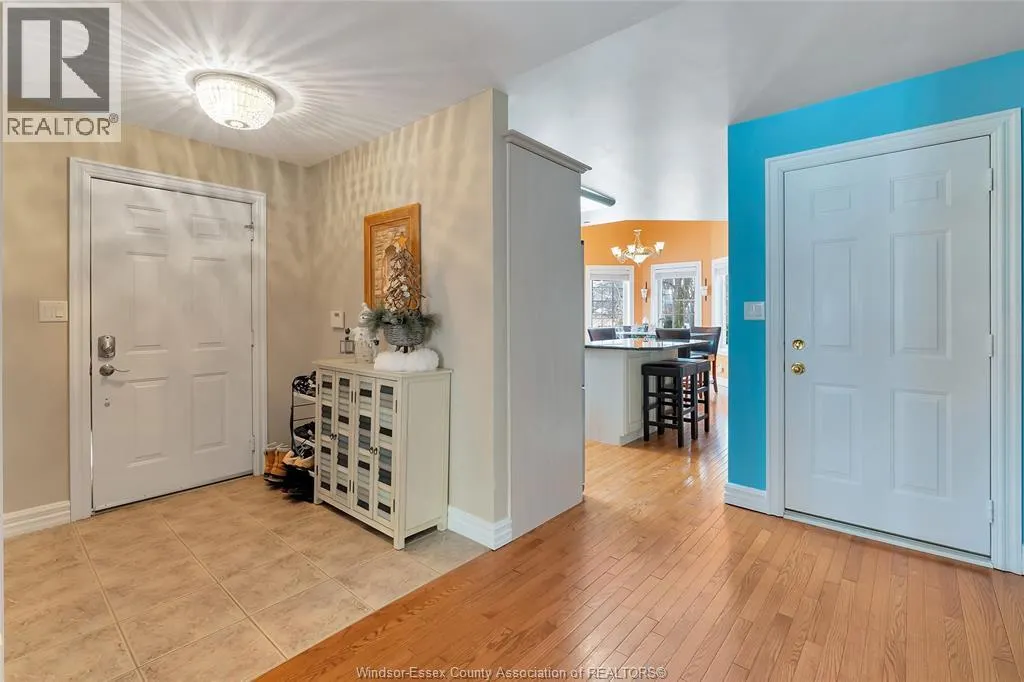 233 CRYSTAL BAY DRIVE