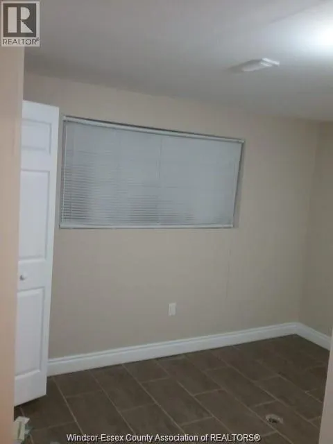 829 ARTHUR ROAD Unit# BASEMENT