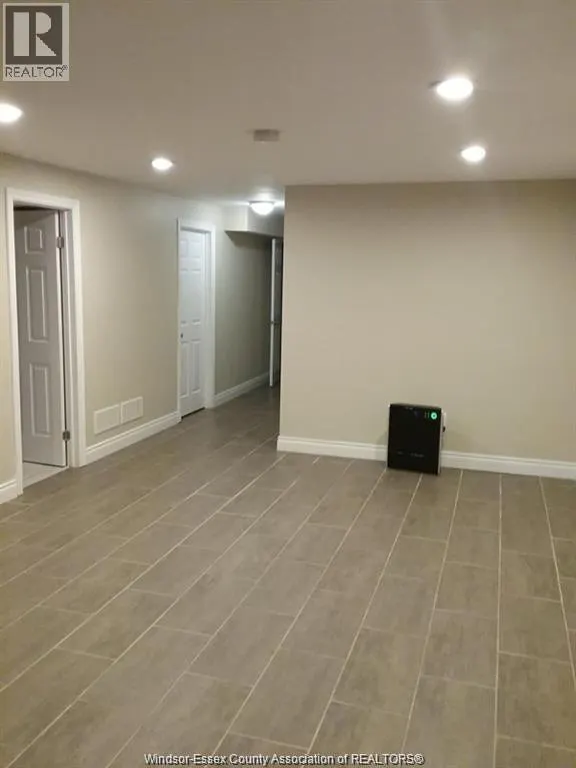 829 ARTHUR ROAD Unit# BASEMENT