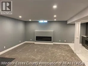 337 CHRISTINE AVENUE Unit# LOWER
