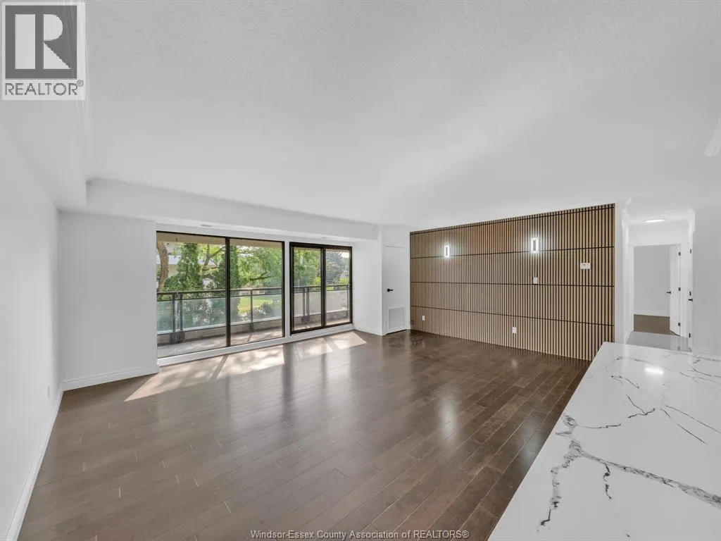 5125 RIVERSIDE DRIVE East Unit# 202