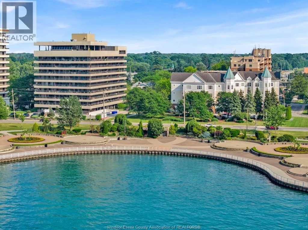 5125 RIVERSIDE DRIVE East Unit# 202