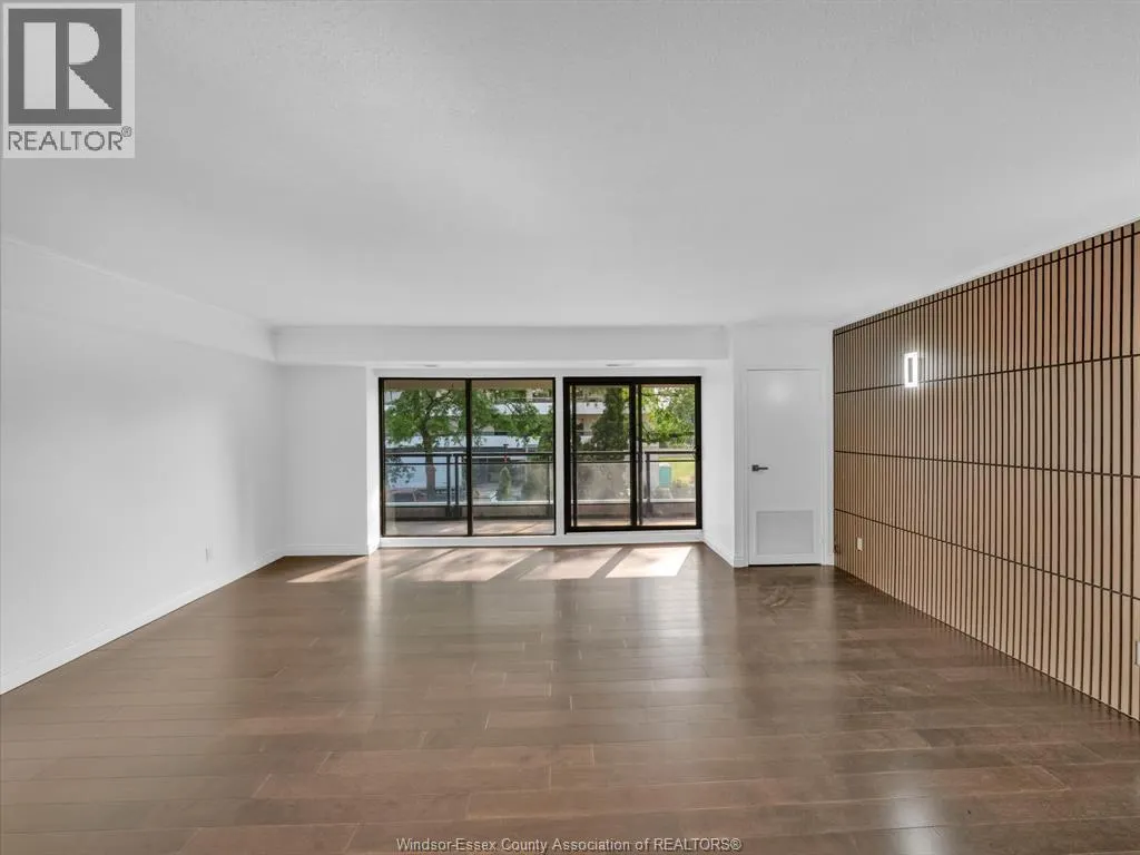5125 RIVERSIDE DRIVE East Unit# 202