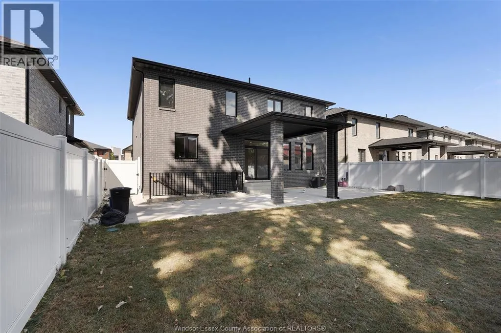 1581 ROCKPORT