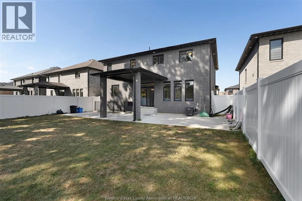 1581 ROCKPORT