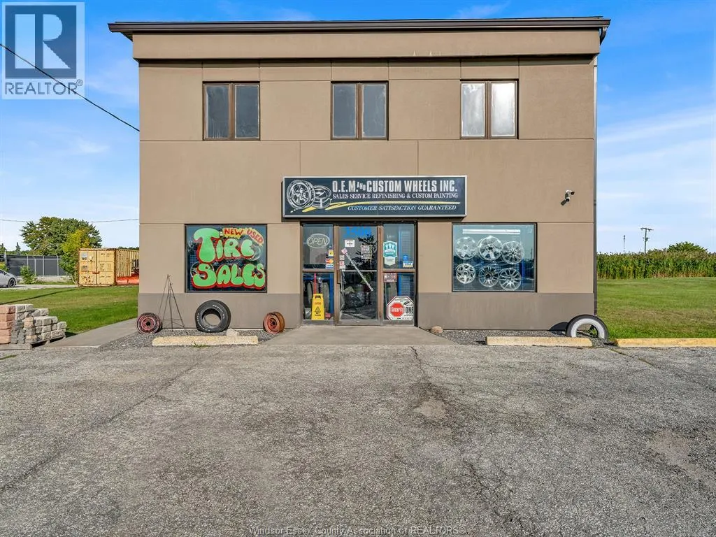 3500 MANNING ROAD