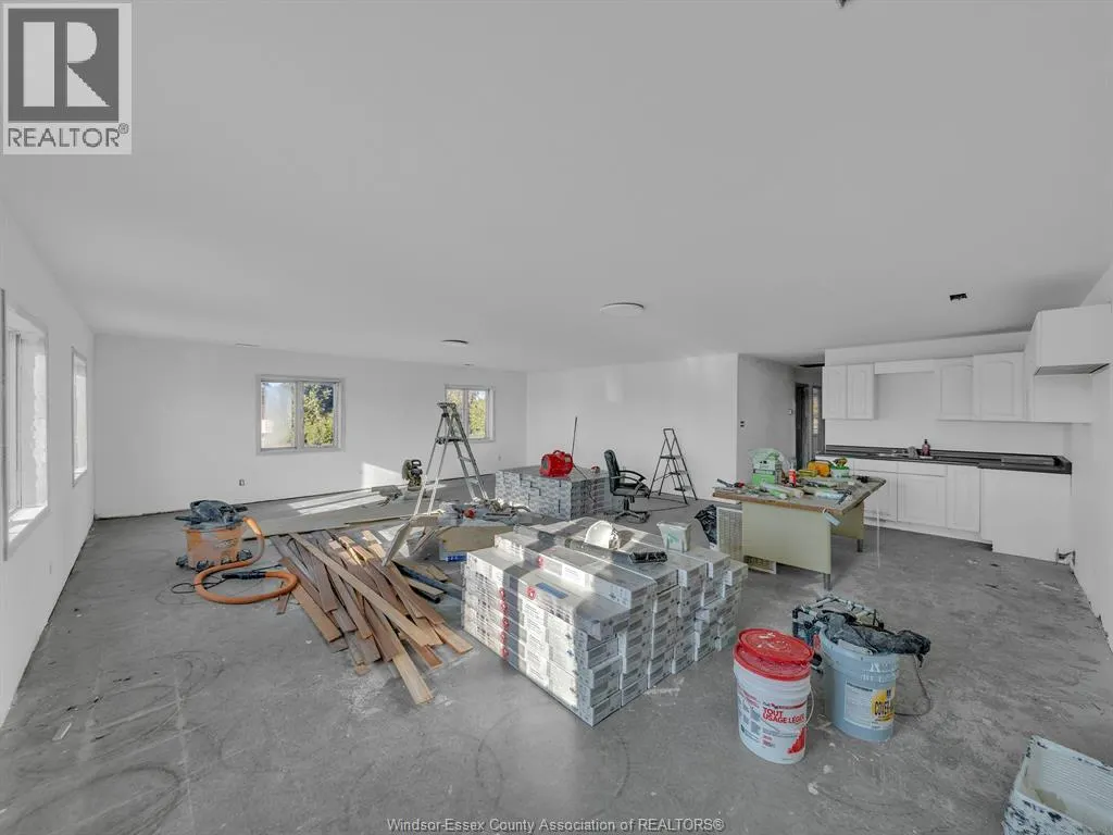 3500 MANNING ROAD