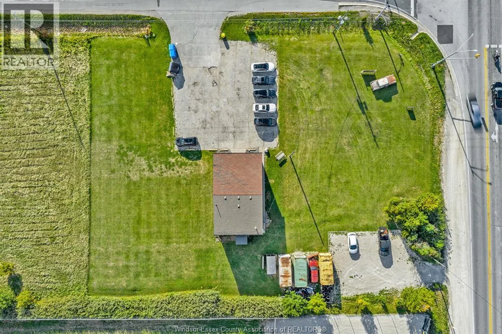 3500 MANNING ROAD