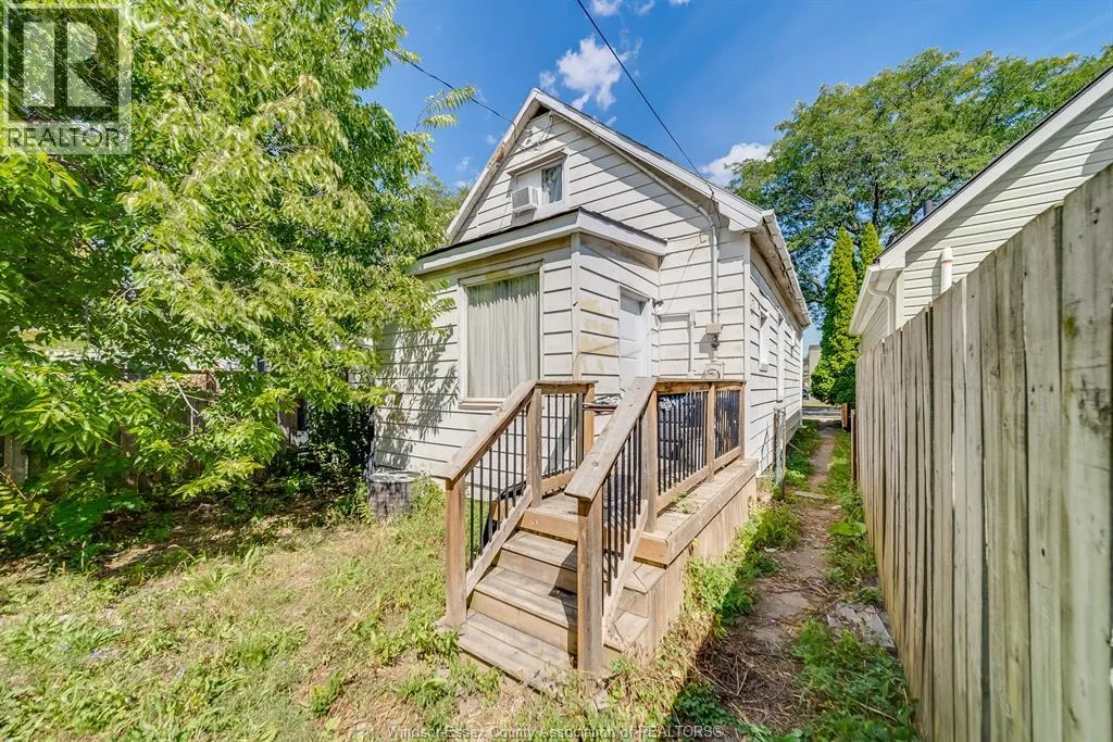 541 BRIDGE AVENUE