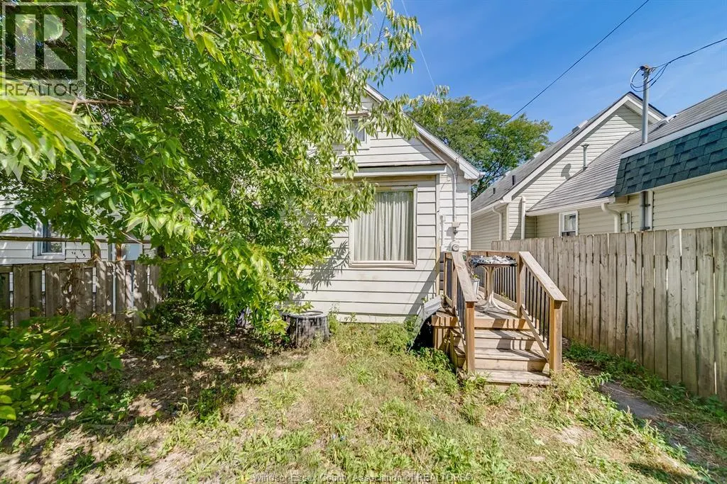 541 BRIDGE AVENUE