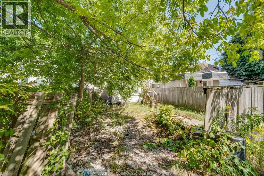 541 BRIDGE AVENUE