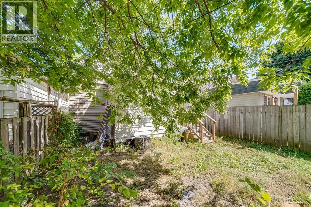 541 BRIDGE AVENUE
