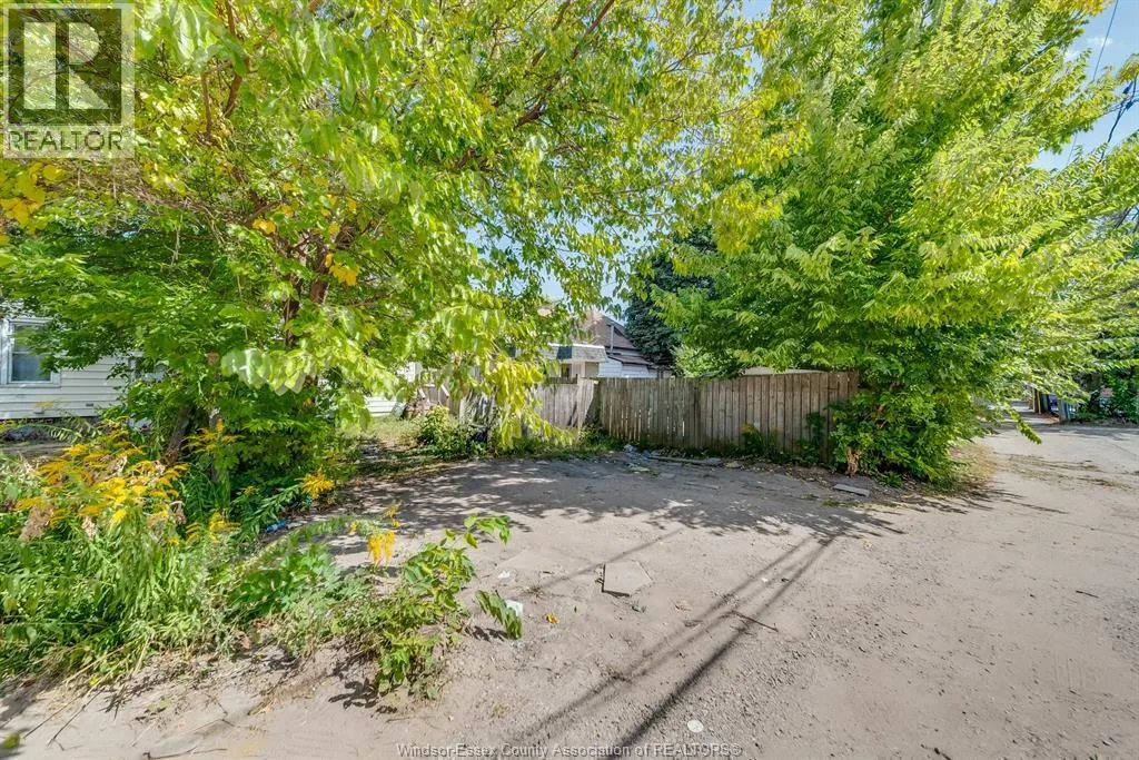 541 BRIDGE AVENUE