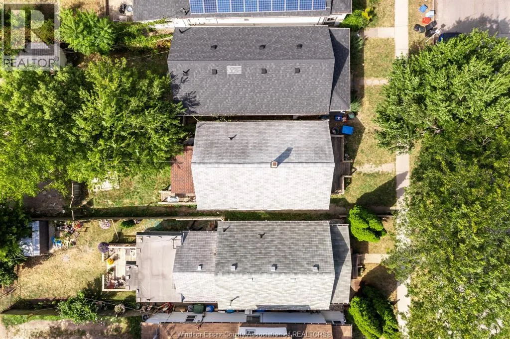 541 BRIDGE AVENUE