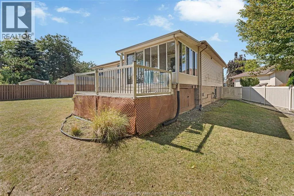 4141 ANTHONY COURT