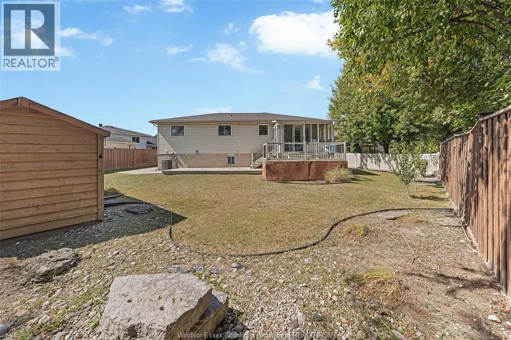 4141 ANTHONY COURT