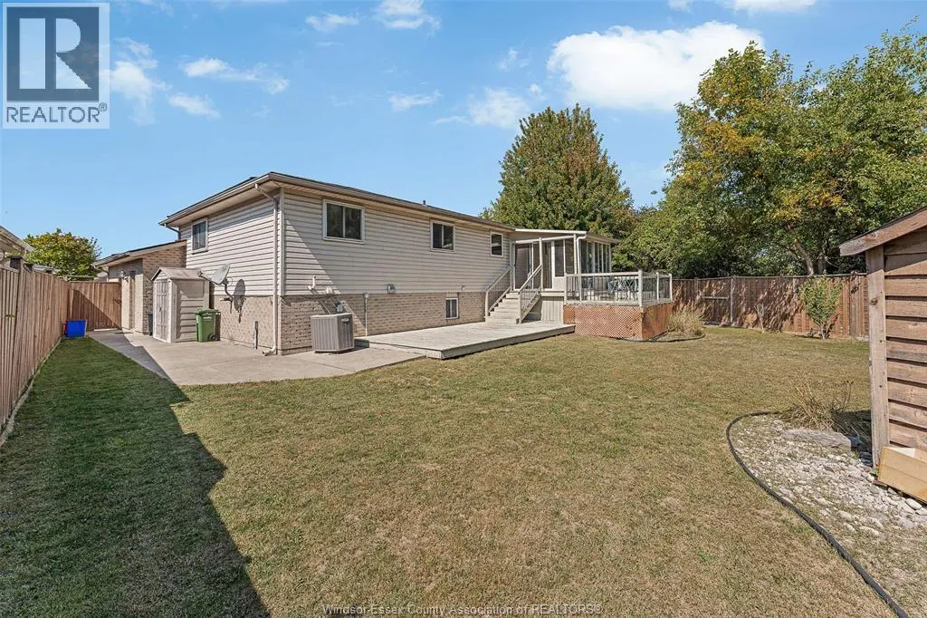 4141 ANTHONY COURT