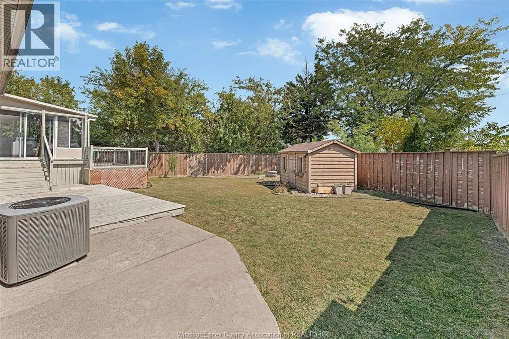 4141 ANTHONY COURT
