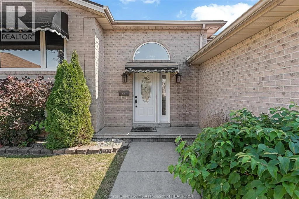 4141 ANTHONY COURT