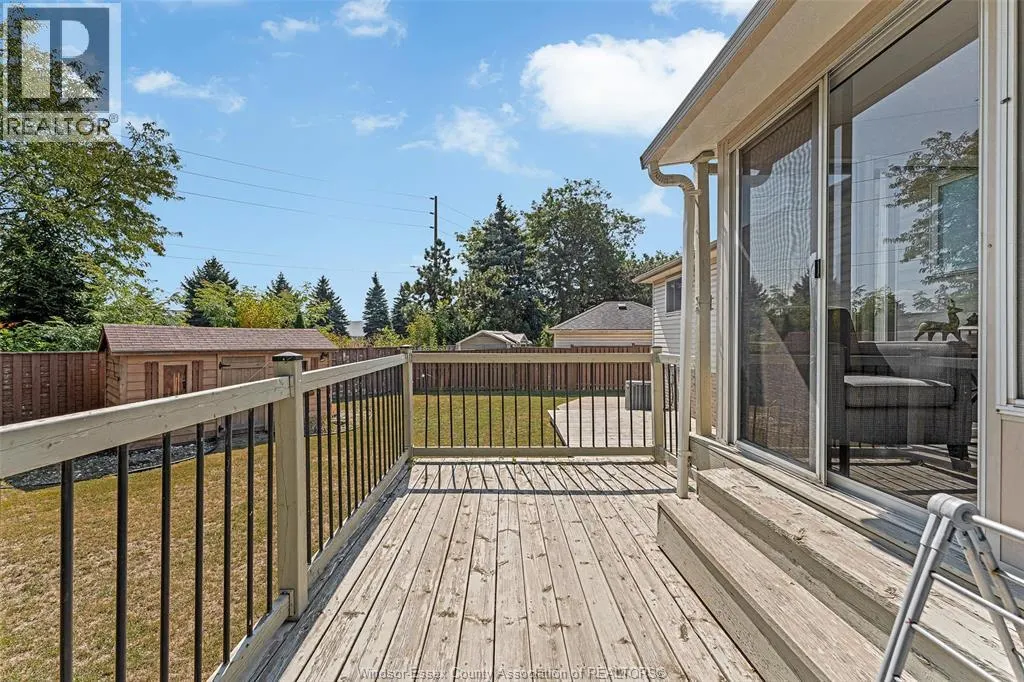 4141 ANTHONY COURT