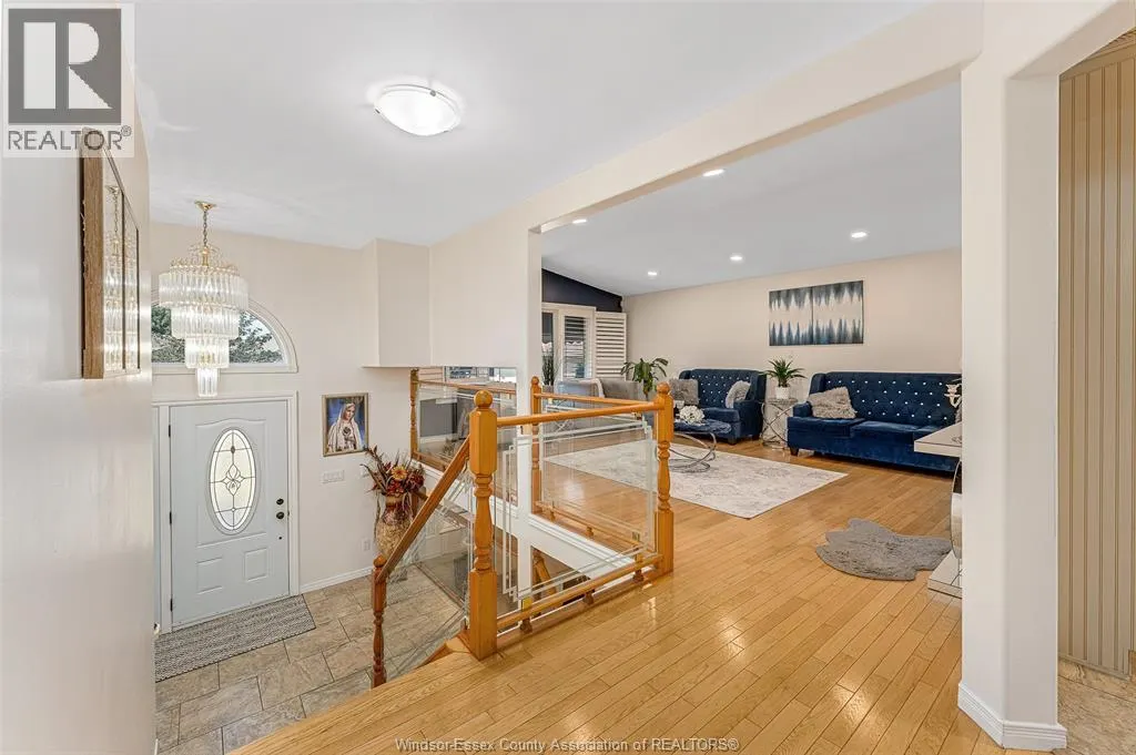 4141 ANTHONY COURT