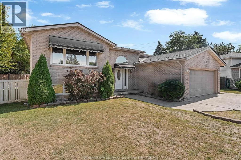 4141 ANTHONY COURT