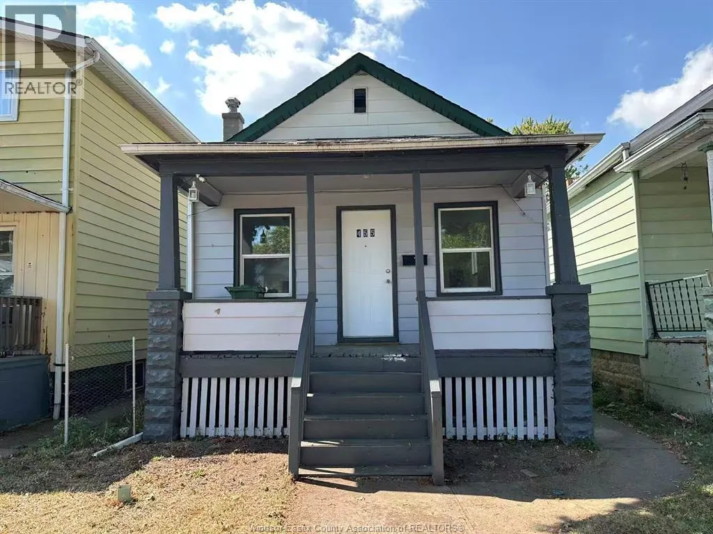 455 AYLMER AVENUE