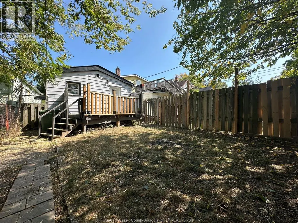 455 AYLMER AVENUE