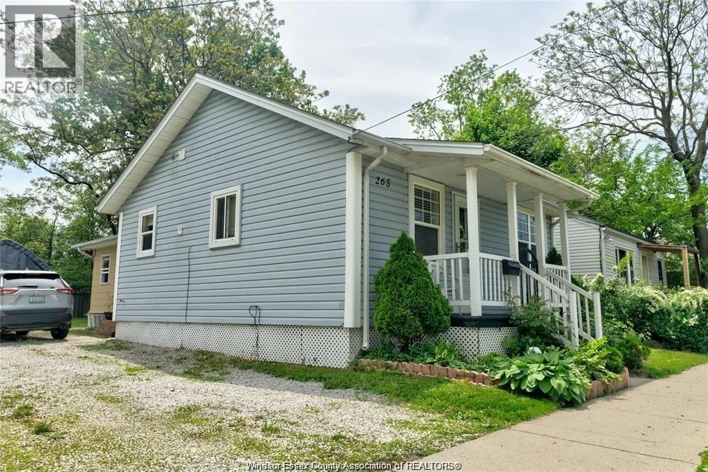265 ELLIOTT East