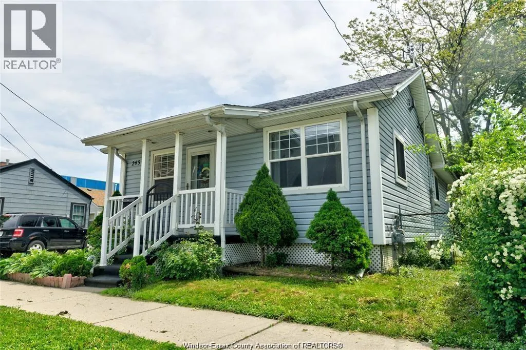 265 ELLIOTT East