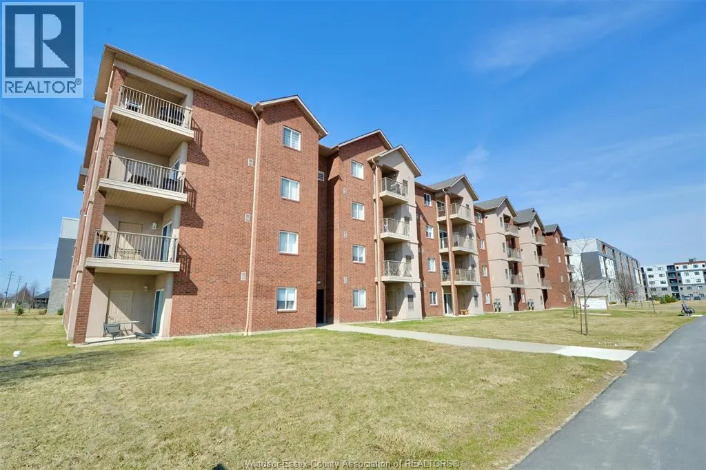 2650 SANDWICH WEST PARKWAY Unit# 107