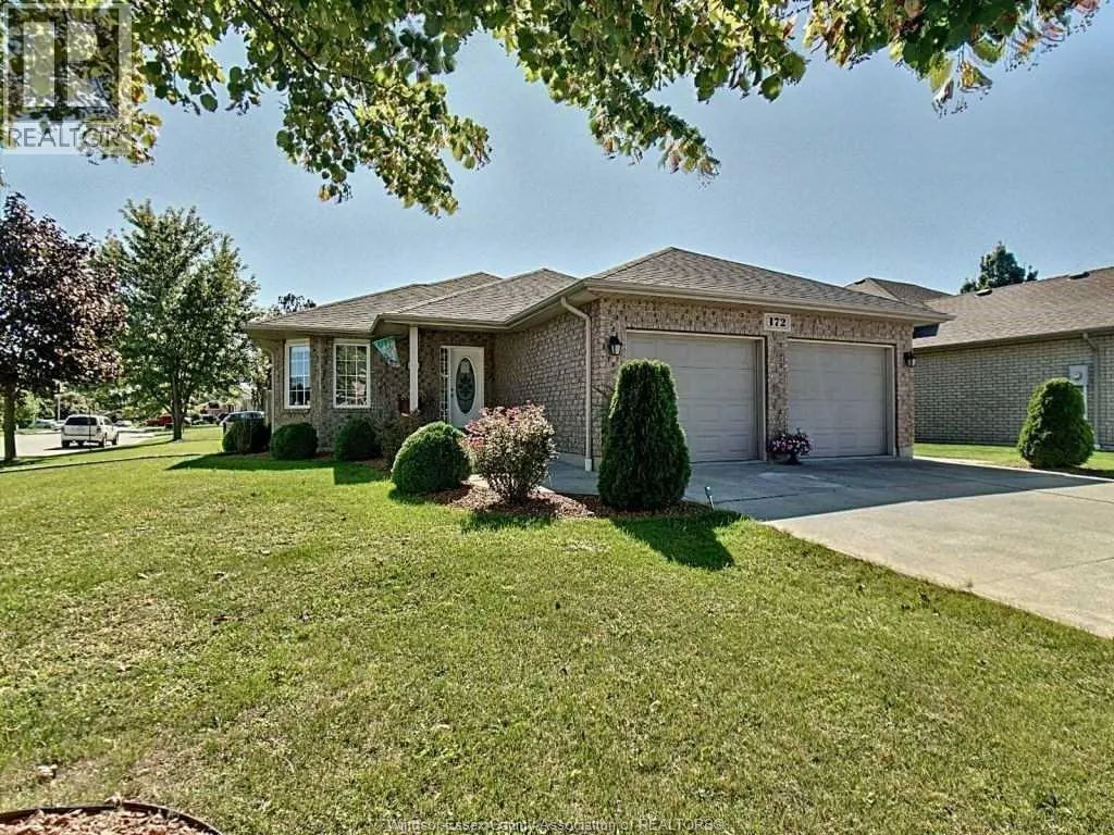 172 STURGEON MEADOWS