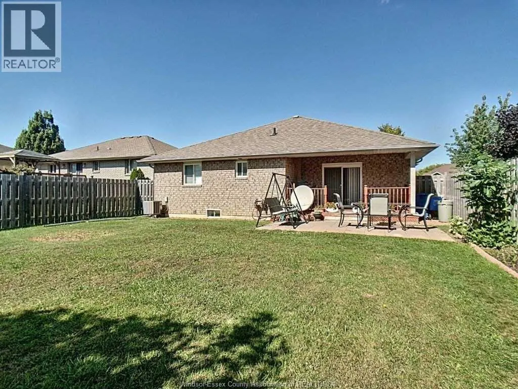 172 STURGEON MEADOWS